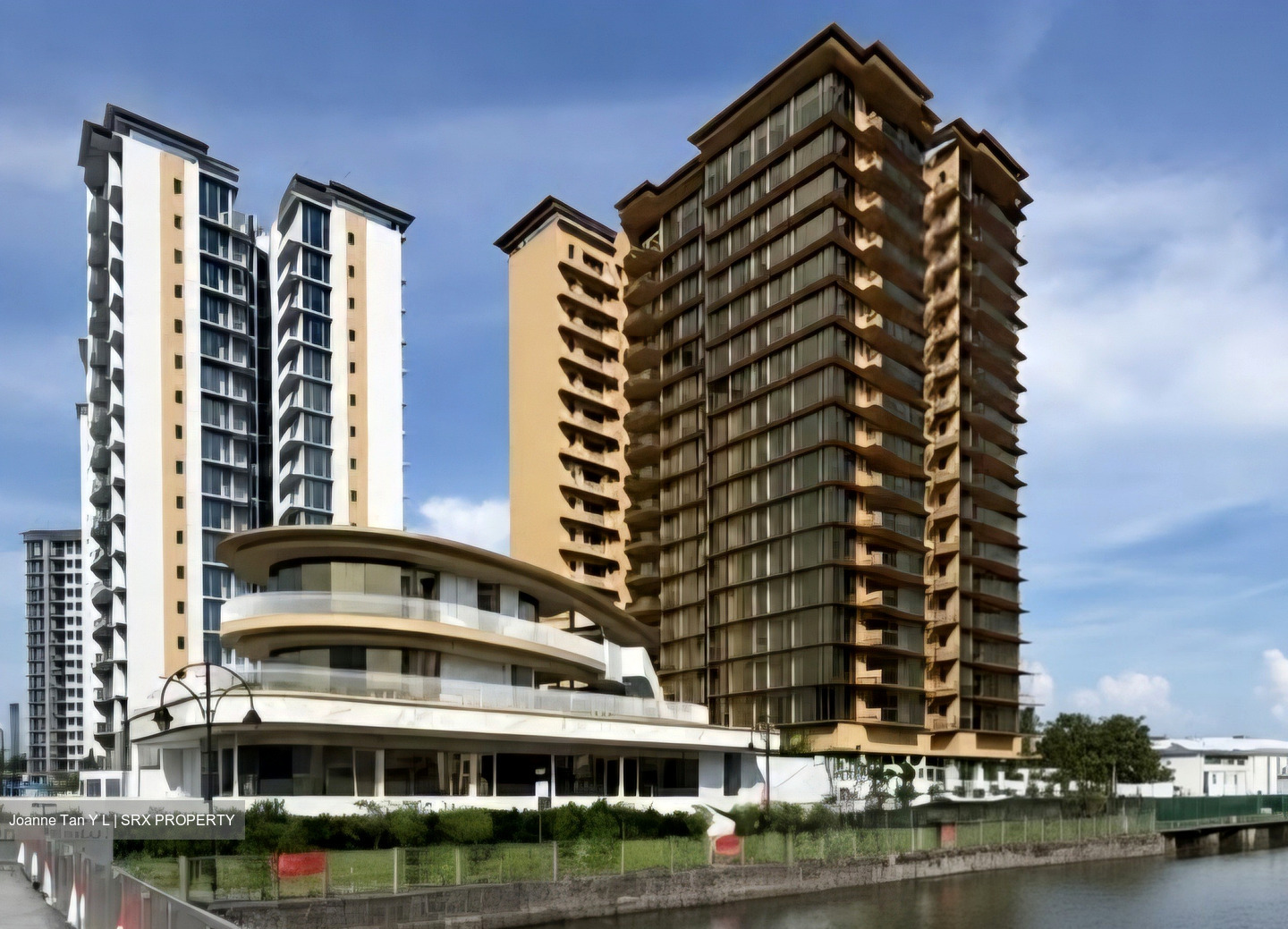 Dunman Road (D15), Shop House #596682861
